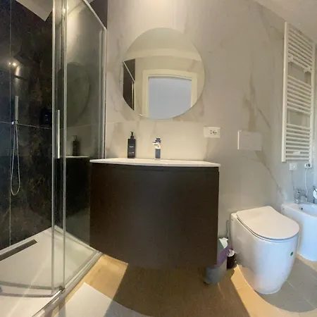Mazzini Maison d'hôtes
