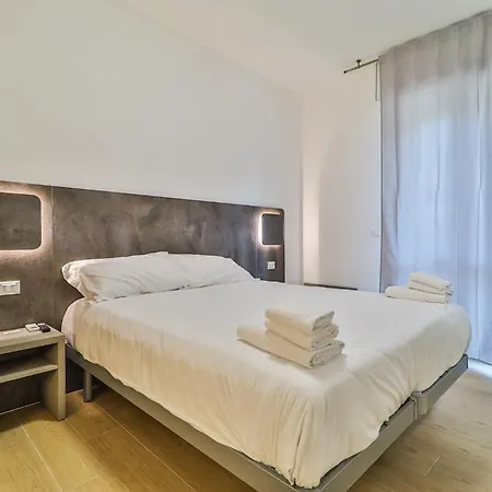 Mazzini * Bologna