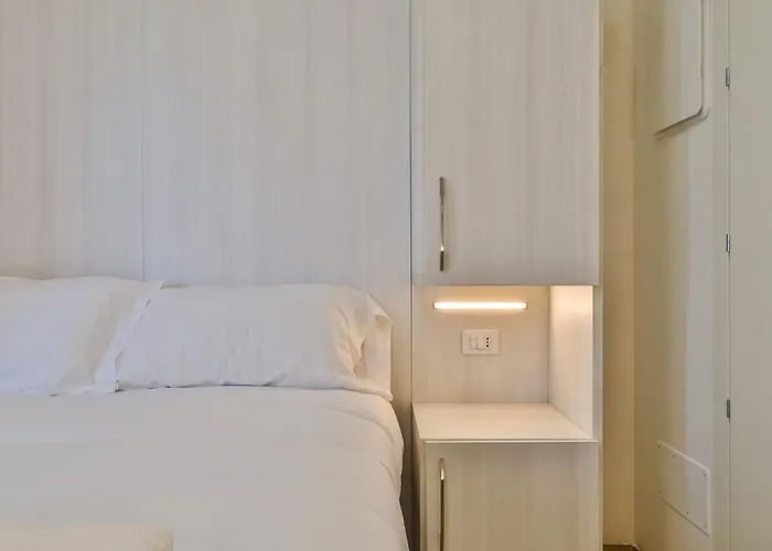 Mazzini Gasthof Bologna