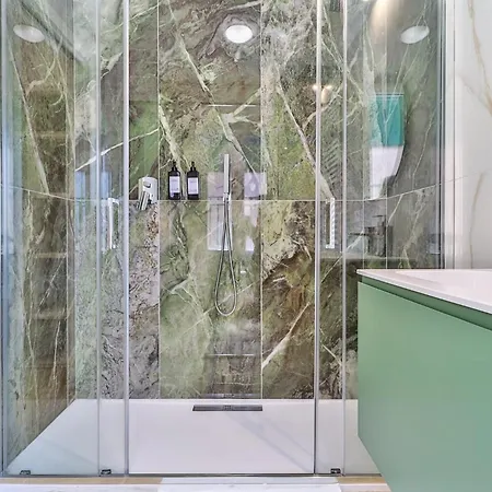 Mazzini Гостевой дом